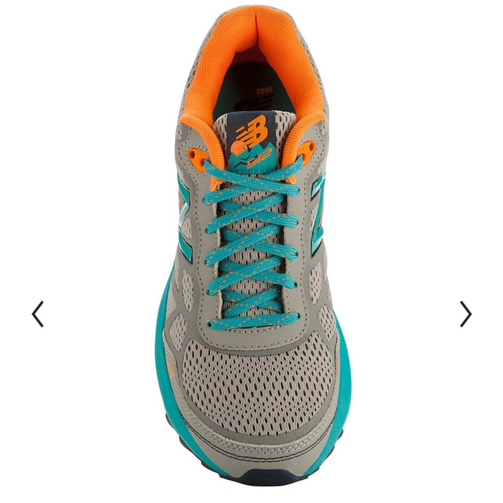 New Balance 512 Women's Trail Running Shoes